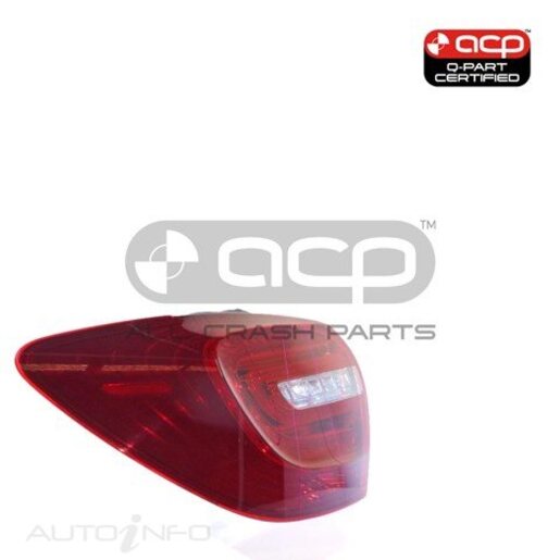 Tail Light