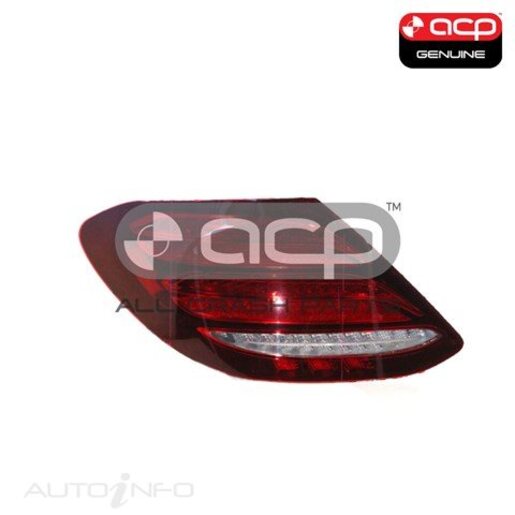 Tail Light