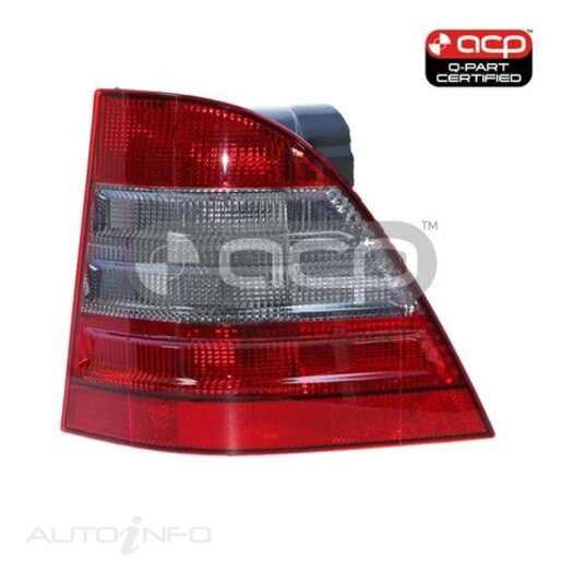 Tail Light