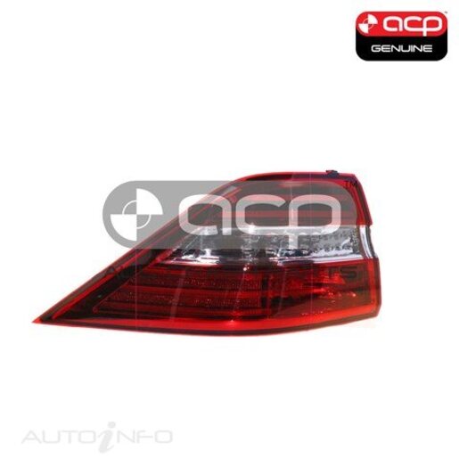 Tail Light