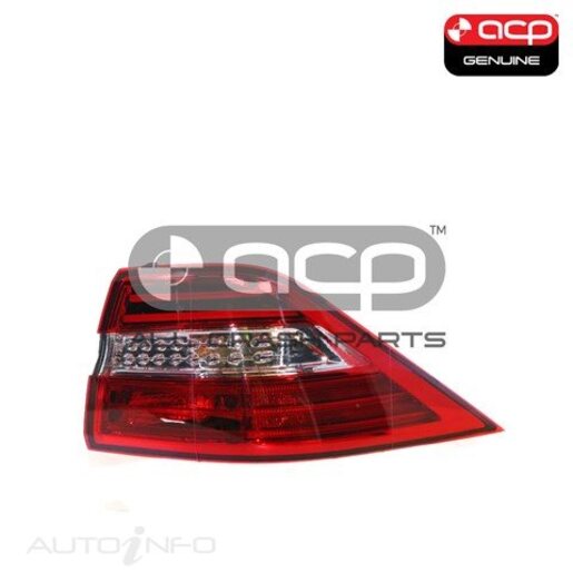 Tail Light