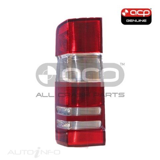 Tail Light