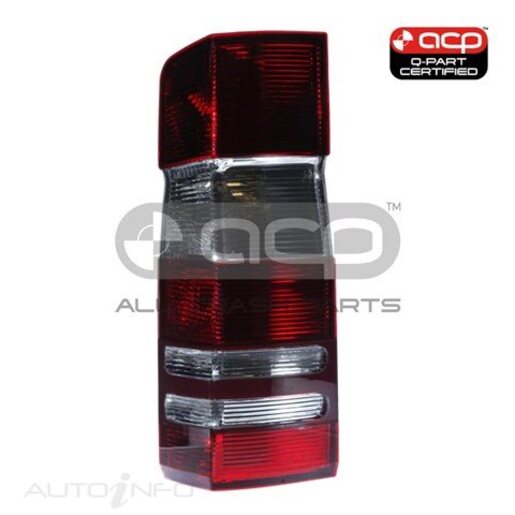 Tail Light