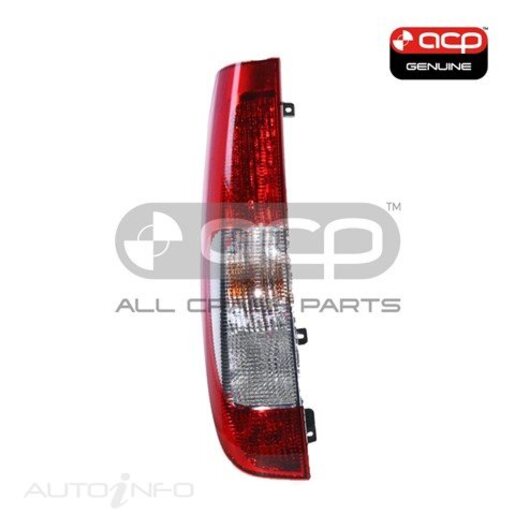 Tail Light