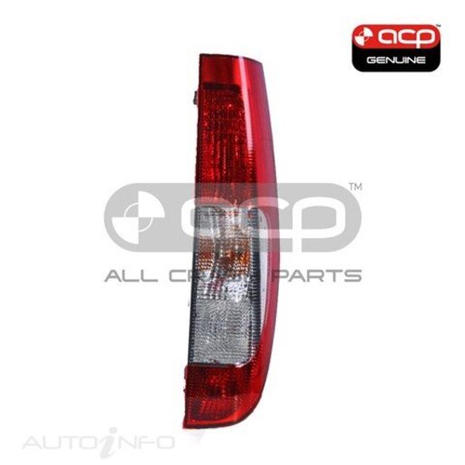 Tail Light