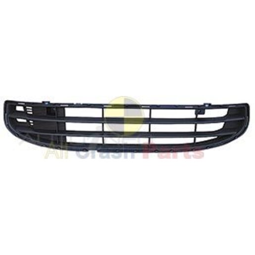 Bumper Bar Grille - Front