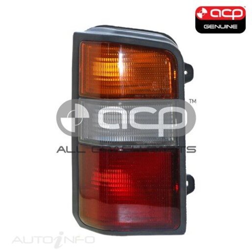 Tail Light