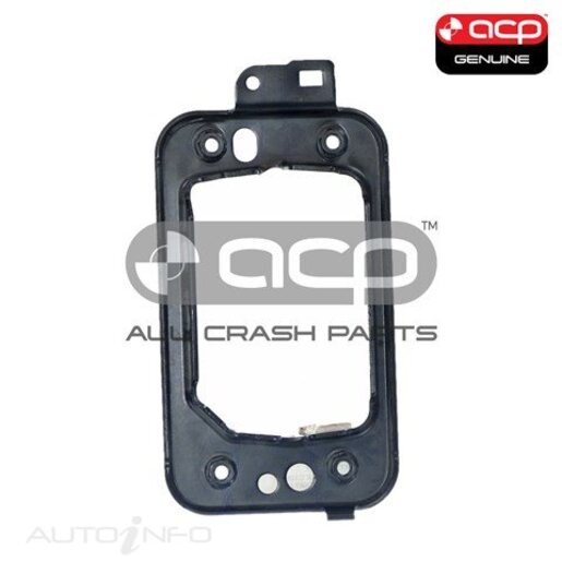 Bumper Bar Bracket - Front