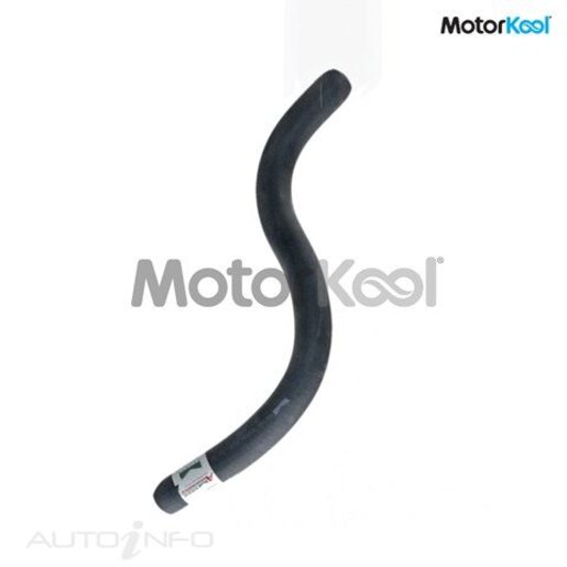 Radiator Upper Hose