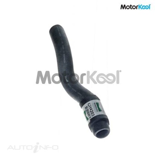 Radiator Upper Hose