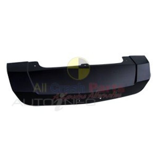 Bumper Bar Insert - Front