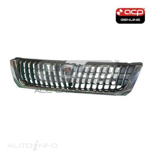 GrilleHeadlight Rim