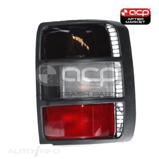 Tail Light