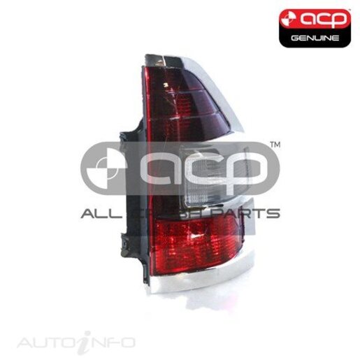 Tail Light