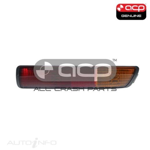 Rear Bar Lamp