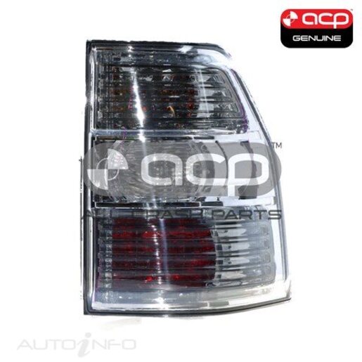 Tail Light