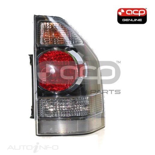 Tail Light