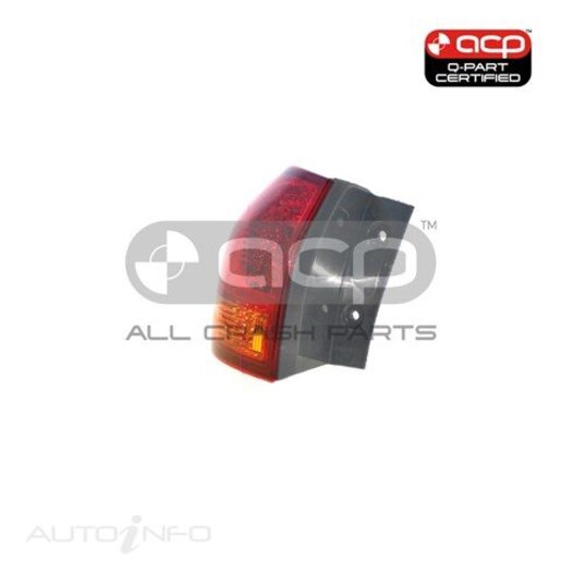 Tail Light