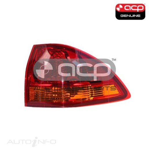 Tail Light