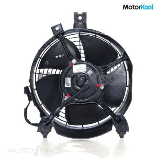 AC Condenser Fan Assembly