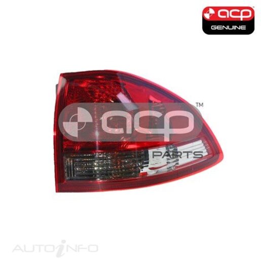 Tail Light