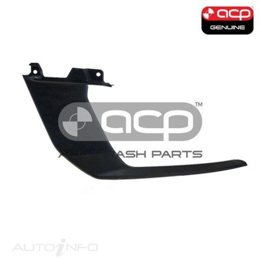 Bumper Bar Mould - Front