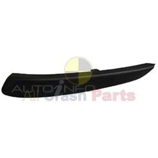 Bumper Bar Mould - Front