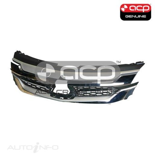 GrilleHeadlight Rim