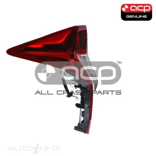 Tail Light