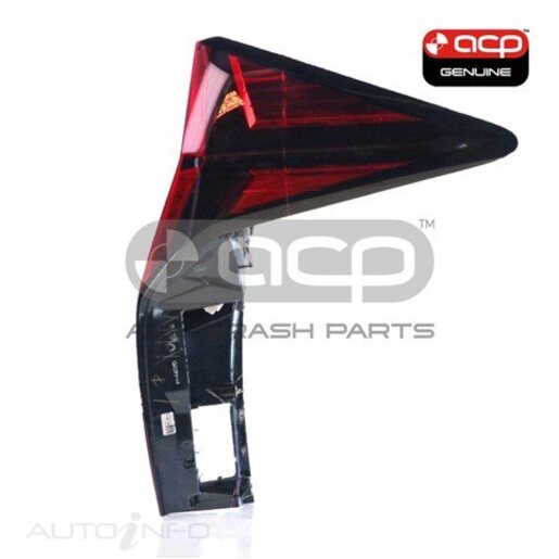 Tail Light