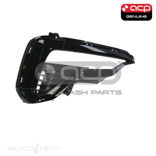 Bumper Bar Mould - Front