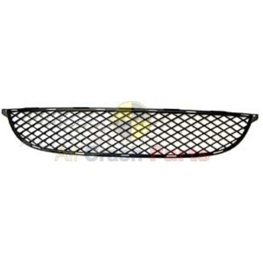 Bumper Bar Grille - Front