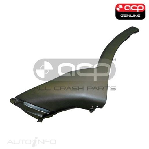 Bumper Bar Mould - Front