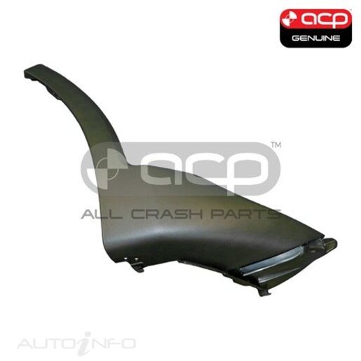 Bumper Bar Mould - Front