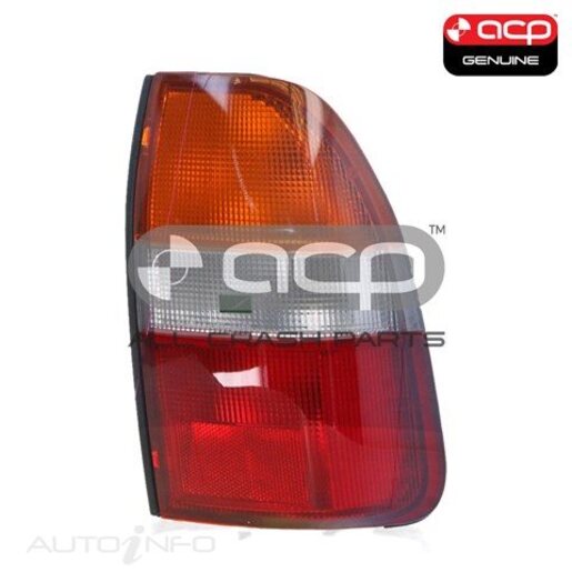 Tail Light