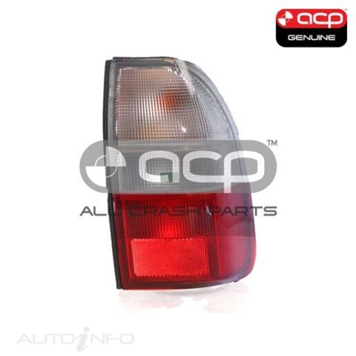 Tail Light