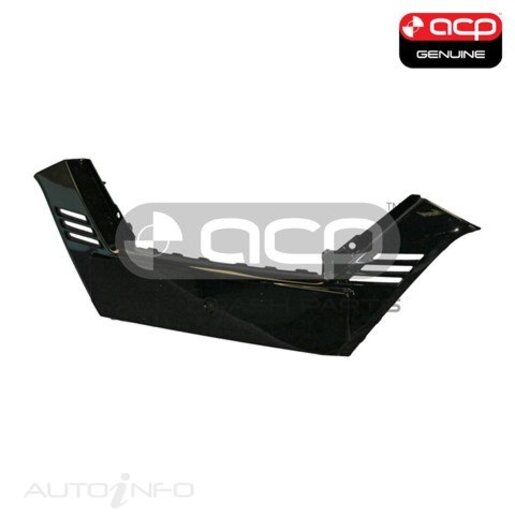 Bumper Bar Mould - Front