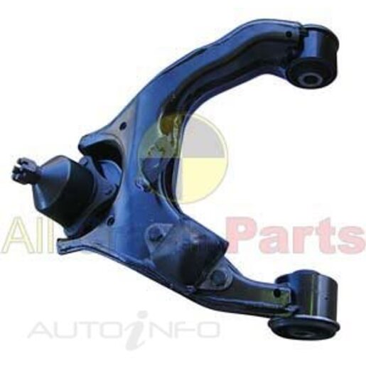 Control Arm - Front Upper