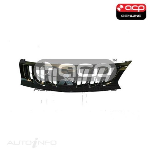 GrilleHeadlight Rim