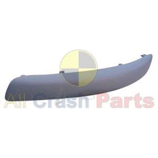 Bumper Bar Mould - Front