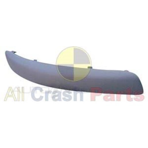 Bumper Bar Mould - Front