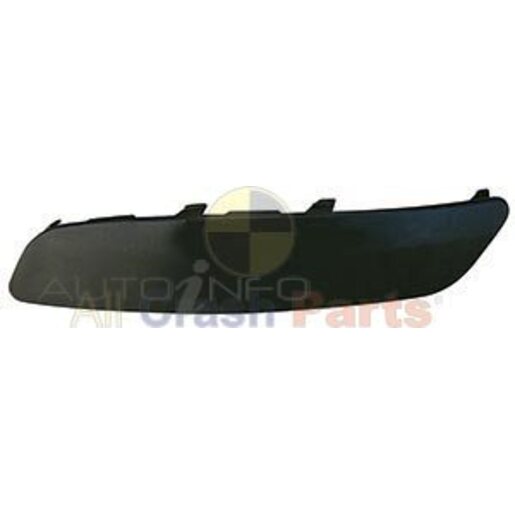 Bumper Bar Mould - Front