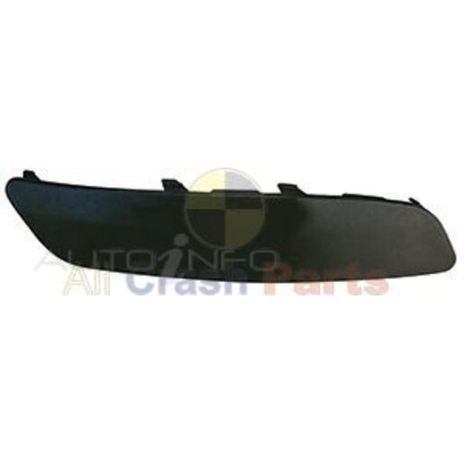 Bumper Bar Mould - Front