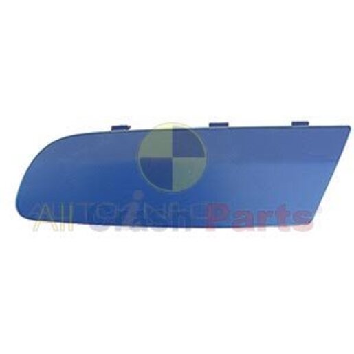 Bumper Bar Mould - Front