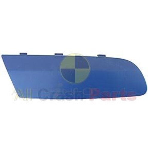 Bumper Bar Mould - Front