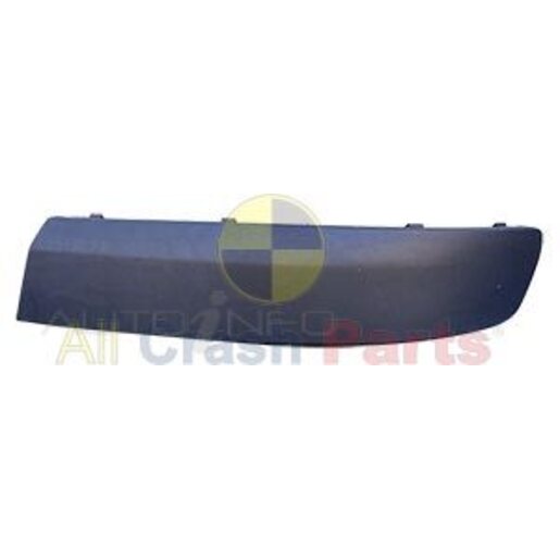 Bumper Bar Mould - Front