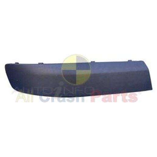 Bumper Bar Mould - Front