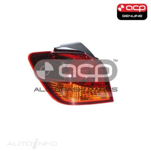 Tail Light