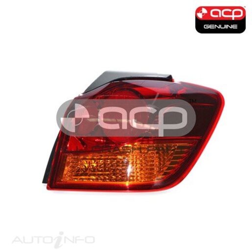 Tail Light