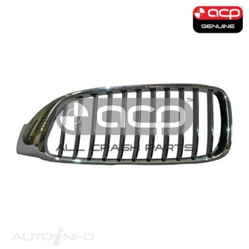 GrilleHeadlight Rim